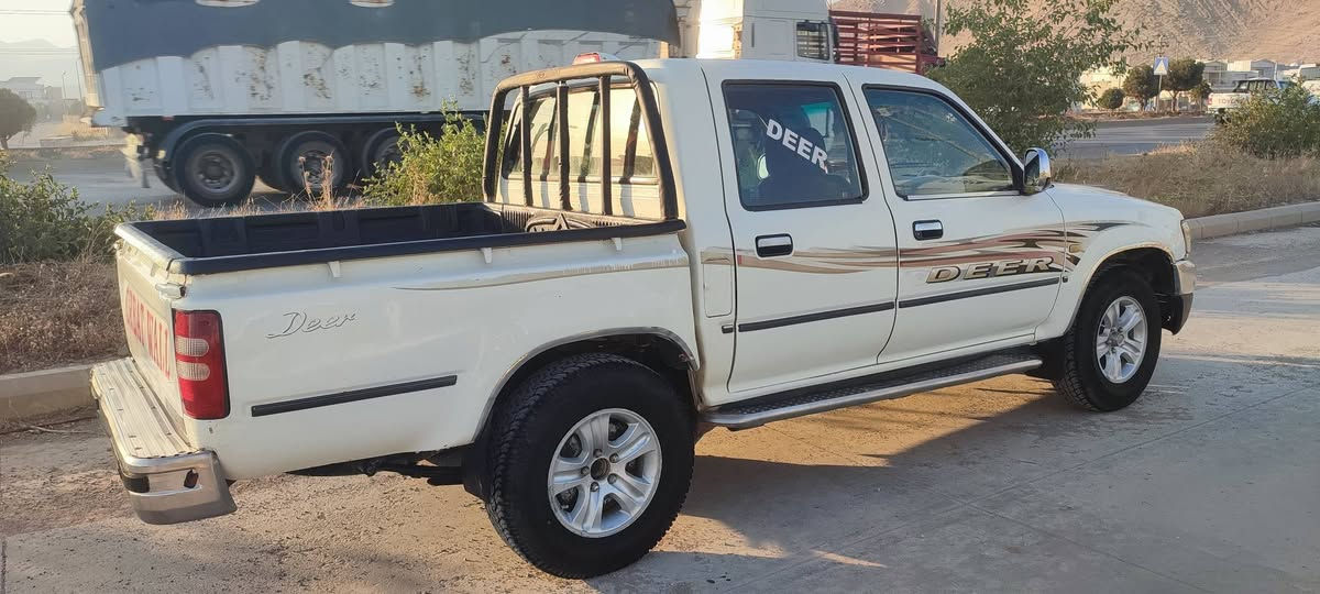 دێر 2009، مەنەفێست، بێ سبوغ، مەکینە و گێڕ و ئەکسل بێ عەیب، توند و تۆڵە، چوار تایەی نوێ، گۆڕینەوە ناکات.
چوارقوڕنە.
*********** واتساب، تلیگرام، ڤایبر السليمانية, العراق
