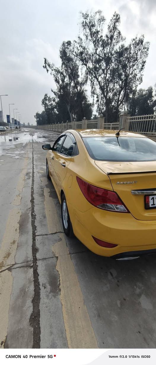 اكسنت 2012 كوري بدون ضرر محرك 16 دوش شرط المحرك والكير رقم نينوى مسطره كابون بانزين  بيها شرط الوكاله والتحويل سعرها 98 
***********
