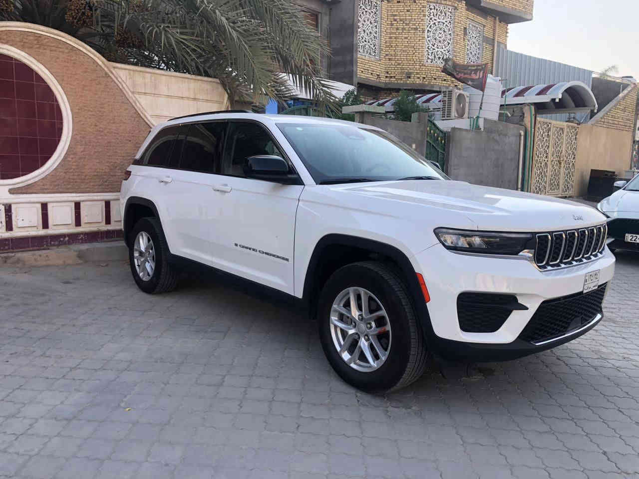 جيب لاريكو 2024
وارد امريكي تخريب 
العنوان البصرة الزبير 
السعر 275
راسل *********** الزبير, البصرة
