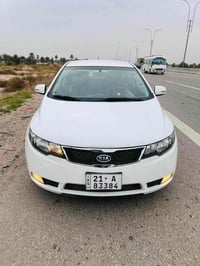 بسم الله  كيا سيراتو ٢٠١١ خليجي  رقم سليمانية شرط التحويل مكينة دوش قط...