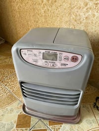 سوبة نفط وكهرباء • ياباني أصلي • ١١٠ ڤولت