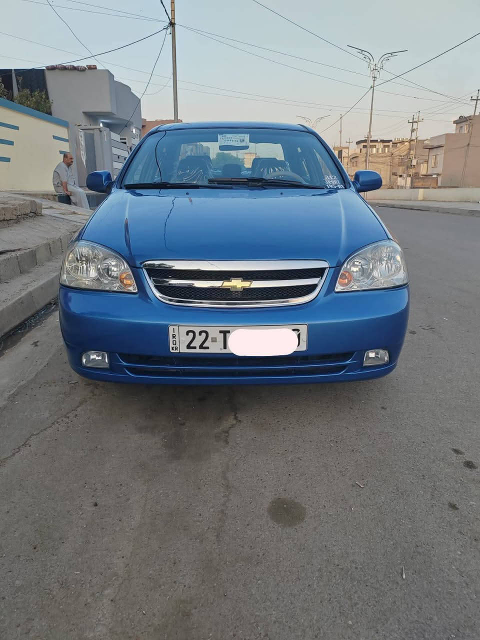 اوبترا موديل 2007 صبغ حزام للجماليه بدون ضرر محرك كير شرط كير عادي منضومه غاز هزه جديده سنويه 2030 سعر 65 رقم ***********
