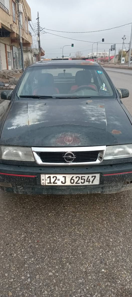 اوبل فكترا حجم ٢٠ للبيع موديل ٩١ محرك والكير شرط بدون صبغ السيارة بدون حوادث رقم جديد لى ٢٠٣٠ طخم جديد قفل مركزي السيارة باسمي شرط التحويل وبي كوبون بنزين سعر ٣٦ وبي مجال *********** مكان سميل
