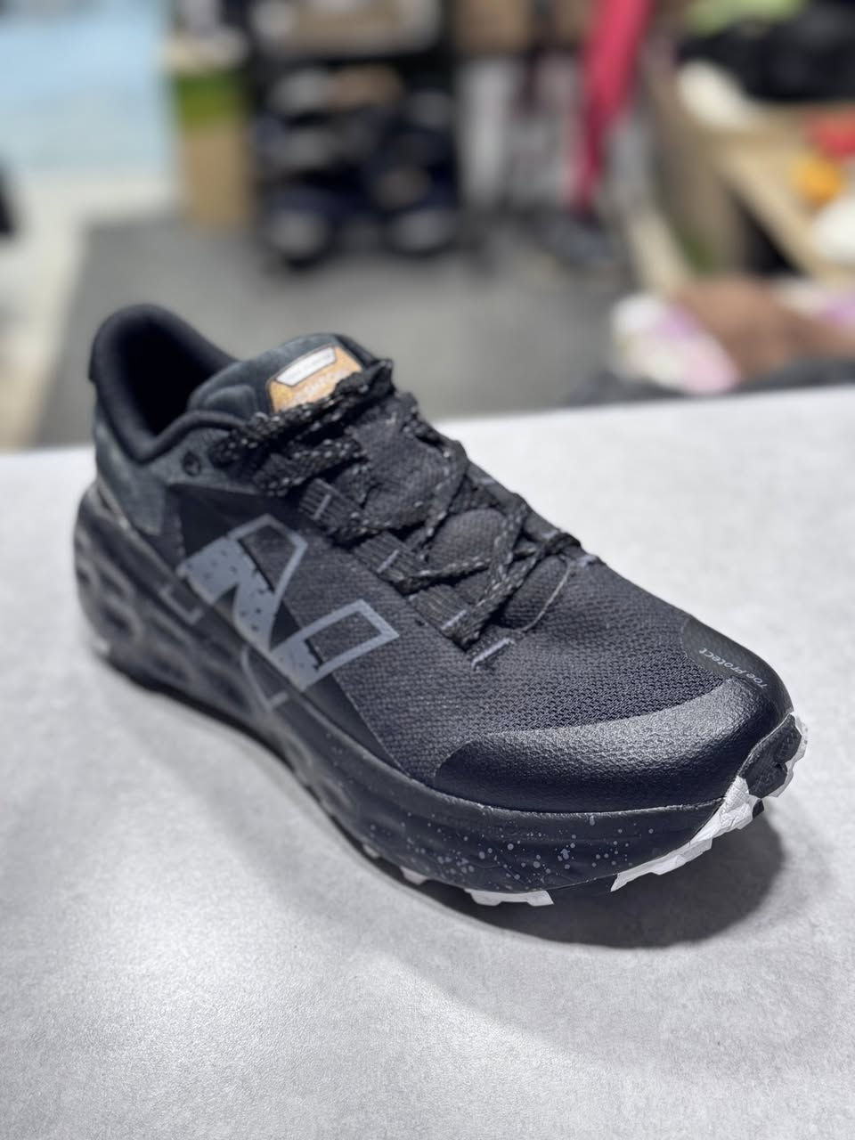 New Balance Fresh Foam X
القياس 42 طول القدم 26
القاعدة فيبرام ضد التزحلق
واتساب 

https://wa.me/message/D3BY6IY4RMI5N1


**إذا كنت صاحب هذا الإعلان وتريد حذفه لأي سبب، رجاءا أرسل رسالة إلى الدعم الفني**