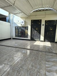 دار للبيع المساحه 150 الموقع حي الاعلام  قرب النادي الرياضي للاستفسار ...