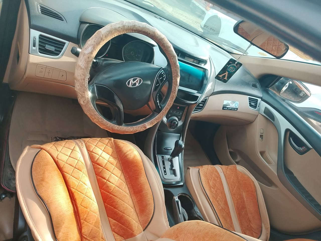 .السلام عليكم 
النترا للبيع موديل 13 ورد مريكي الحادث جملغ مامي بنيد فقط 
كير محرك تبريد مكينه كفاله عامه 
تخم تاير شواصي مكفولات 
دوخل نظيفه سياره حلو معنا الكمله بل عافيه 
رقم بغداد مشروع وطني بسمي تحويل ثاني 
سعار سياره 87بي مجال شي بسيط حك جيتك 
العنوان بغداد بلديات نتصل وتدلل 
محرك 1800
دوش
***********
