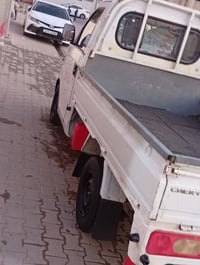 شيري مايكرو • تراك ١ طن • محرك مكفول