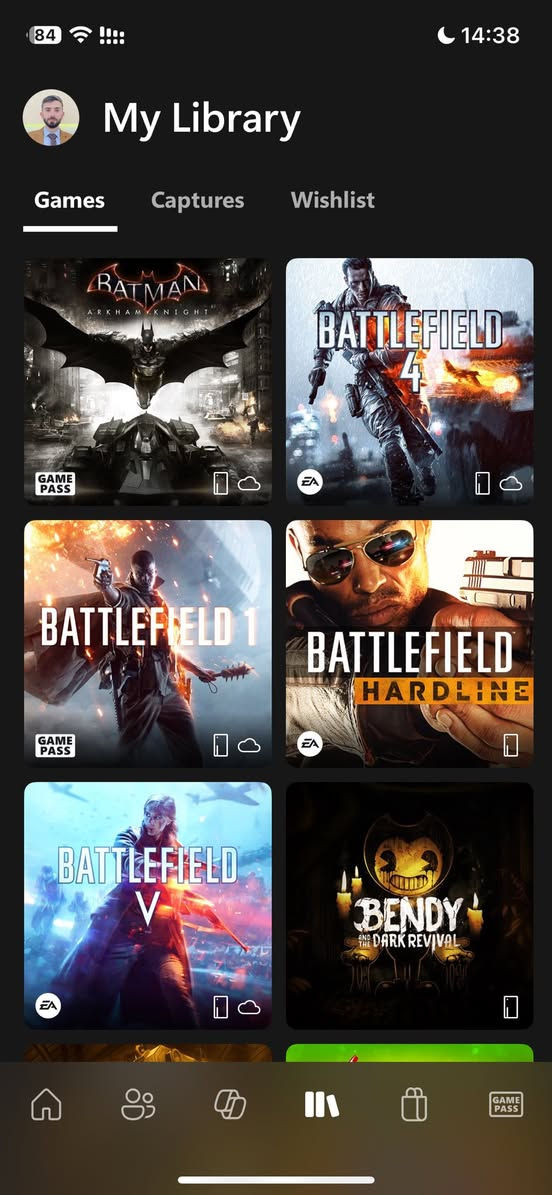 السلام عليكم
اريد تستفادون من اللي استفاد منه
هاي صفحة ع الانستا شخص يبيعلك اللعبة بالف دينار (متخيل) 🔥 الف دينار بس للعبة
اني مشتري منه 154 لعبة لحد اليوم

الولد ثقة وتعامله كلش حلو
ولله العظيم لا يقربلي ولا اعرفه شخصياً
بس لأن خوش انسان اني هم احاول اردله الجميل

هاي صفحته ع الانستا ... روحوا لحگوا ع العرض واتونسوا 

https://www.instagram.com/alqaissy_store?igsh=MmQzbHZ5bHE1ZXJi


**إذا كنت صاحب هذا الإعلان وتريد حذفه لأي سبب، رجاءا أرسل رسالة إلى الدعم الفني**