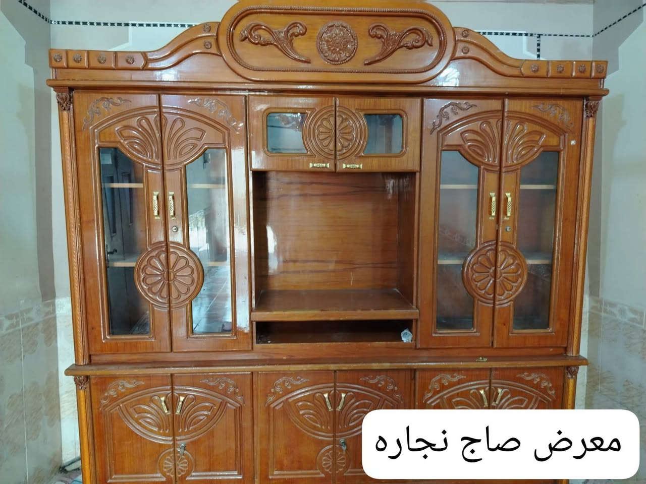 سلام عليكم معرض نجاره خشب صاج البيع


**إذا كنت صاحب هذا الإعلان وتريد حذفه لأي سبب، رجاءا أرسل رسالة إلى الدعم الفني**