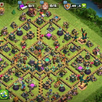 قريه كلاش • تاون ١٤ • ايميل سوبرسل