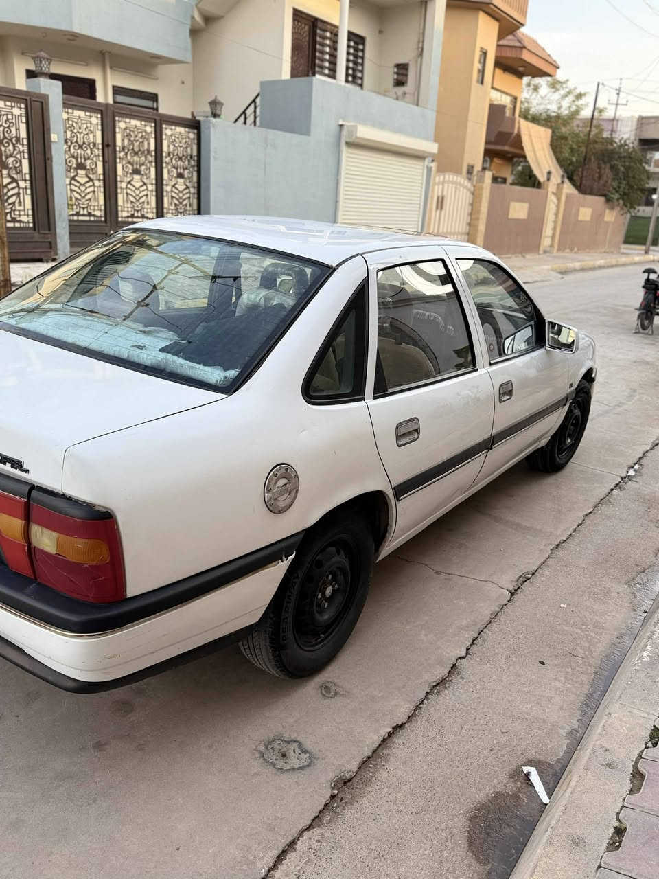 السلام عليكم فكتراء البيع ضررهه هلالات معمرة بس السعر ٤٧الرقم الهاتف***********
