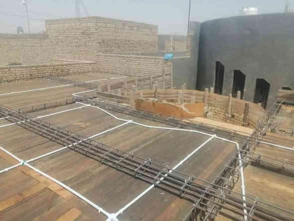 عملنه نجاره وحداده
داخل الخضر والسماوة 
حسب المساحة وشرط العمل 
أسعار مناسبة 
سطوح رباطات 
علي النجار ***********
