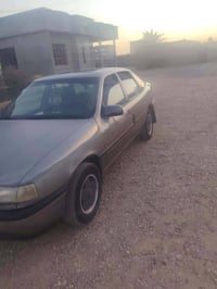 مكلف بلنشر فكترا للبيع حجم 20كيرمحرك شرط موديل 91رقم دولي طخم جديد تاي...