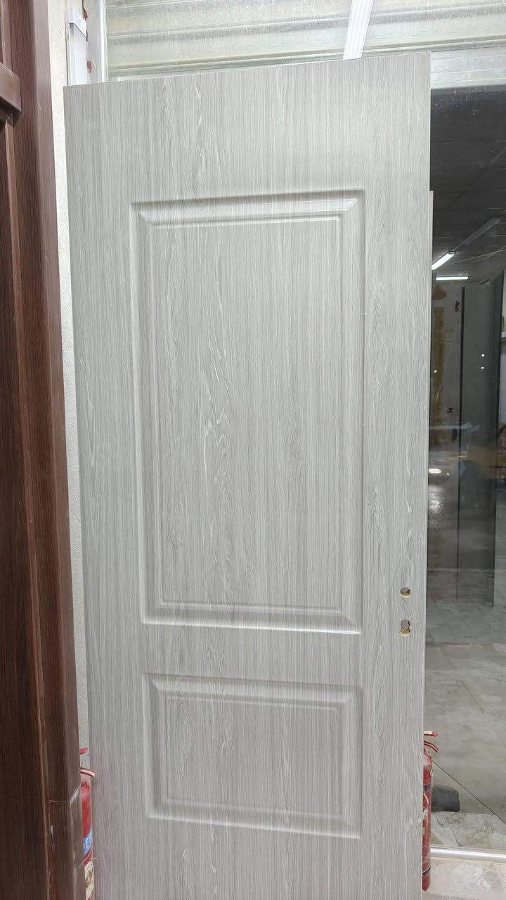 تخفيضات نار 🔥 تخفيضات هائله 🚪🚪
للابواب العراقي والتركي ويتوفر جميع الاشكال والقياسات 
ضد الماء 💦 مغلف بقشره pvc 
ضد الخدش 🔨 
مانع لصوت والاتربه🔇 
العراقي السعر القديم 185الف والحالي 170الف 
التركي السعر القديم 245الف والحالي 200الف 
القواطع الوسطي سعر المتر المربع القديم 180الف 
والحالي سعر المتر المربع 165الف 
ابواب القاصه المحصنة سعر المتر المربع 250الف كله حديد 2ملم 
االابواب القاصه حديد معبا خشب سعر المتر المربع 290الف 
العنوان كربلاء شارع الحر الصغير قرب جامعه اهل البيت
***********
***********        جميع الارقام بيه واتساب 
***********
