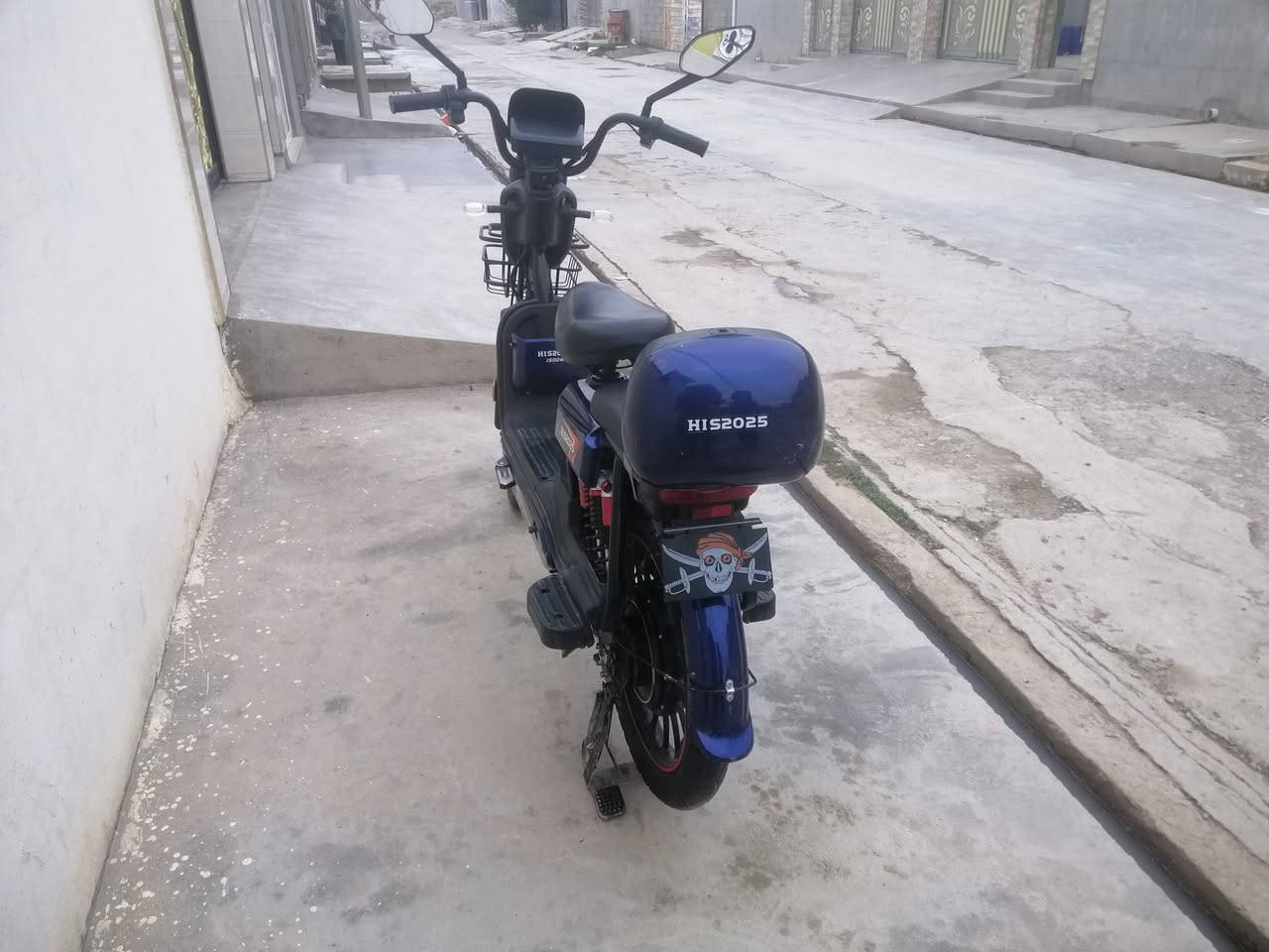 السلام عليكم شباب باسكيل شحن للبيع باسكيل نظافتو فول السعر 300 وبي مجال مكان باجوان عله طريق الدبس حجم 20 خمس بطاريات الشراي يجي خاص


**إذا كنت صاحب هذا الإعلان وتريد حذفه لأي سبب، رجاءا أرسل رسالة إلى الدعم الفني**