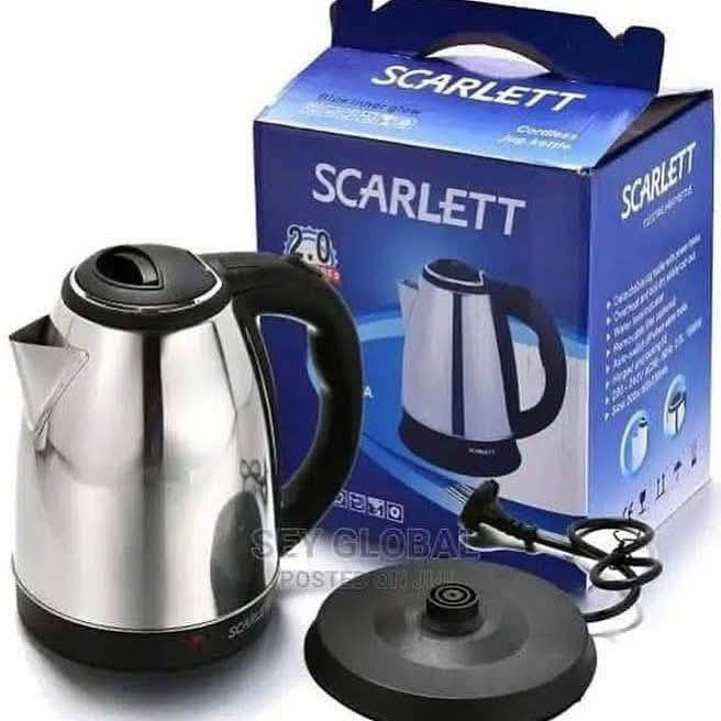 #بسعر_الجملة_العرض_اليوم
#يم #معراض #علوش #التميمي _❤ 
غلايه ستيل كهربائية ٢ لتر🫸🔥🔥
السعررر 5000 دينار فقط🔥🔥🔥🔥
❤️💤❤️💤
#خلاط مال شربت مع طاحونه سعر 20,000 فقط
 العنوان الدجيل شارع المحيط يم الحسينيه مال مراسمه للاستفسار عن هذا الرقم ***********
