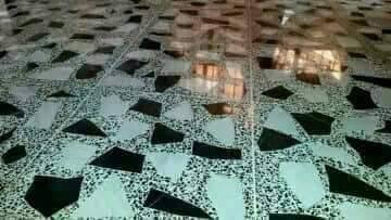 كاشي موزائيك ومرمر العنوان النجف حي عدن مقابل بناية العتبه النجف, العراق


**إذا كنت صاحب هذا الإعلان وتريد حذفه لأي سبب، رجاءا أرسل رسالة إلى الدعم الفني**