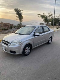 افيو • ٢٠٠٨ • دار بنديهكان