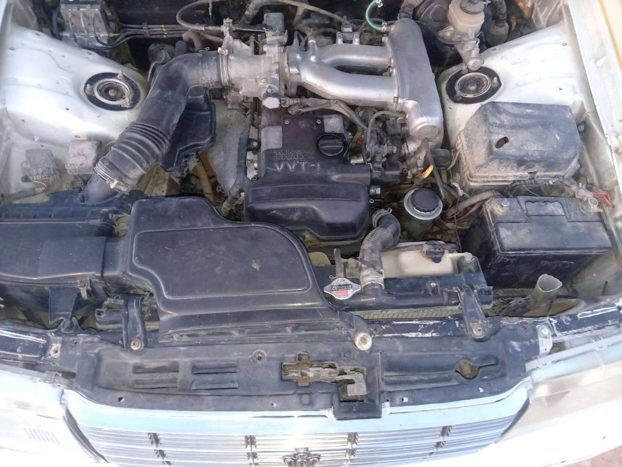 عندي فلات صفر رقم صدامي بغداد معلايه وحاجزين نزل موديل سياره جاهزه 
كفاله عامه كص نقل ضربه خياس 
فتحه تبريد كشنات كهربائية ستيرن كهرباء مكينه وكير جدد عل الضمان حداديه اماميه جديده سياره فول. السعر 50وبيها مجال 
مكان الكوفه 
***********
