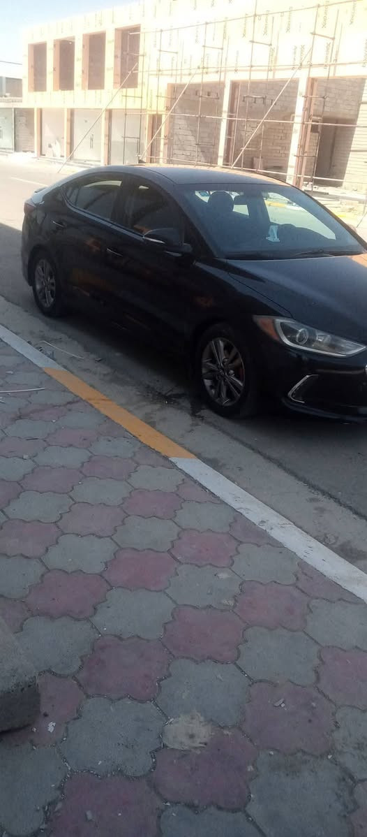 السلام عليكم
النترا 2018 فول مواصفات عده السلايت بدون صبغ بسمي تريد وكاله تريد تحويل رقم انكليزي مشروع وطني تبريد ثلج رادارات جانبيه شاشة ترحيب هيترات بالكشنات وبالستيرن مثبت سرعه croz تحكمات ستيرن جيهتين محرك دوش 
السعر 120 وبيها مجال 
***********
