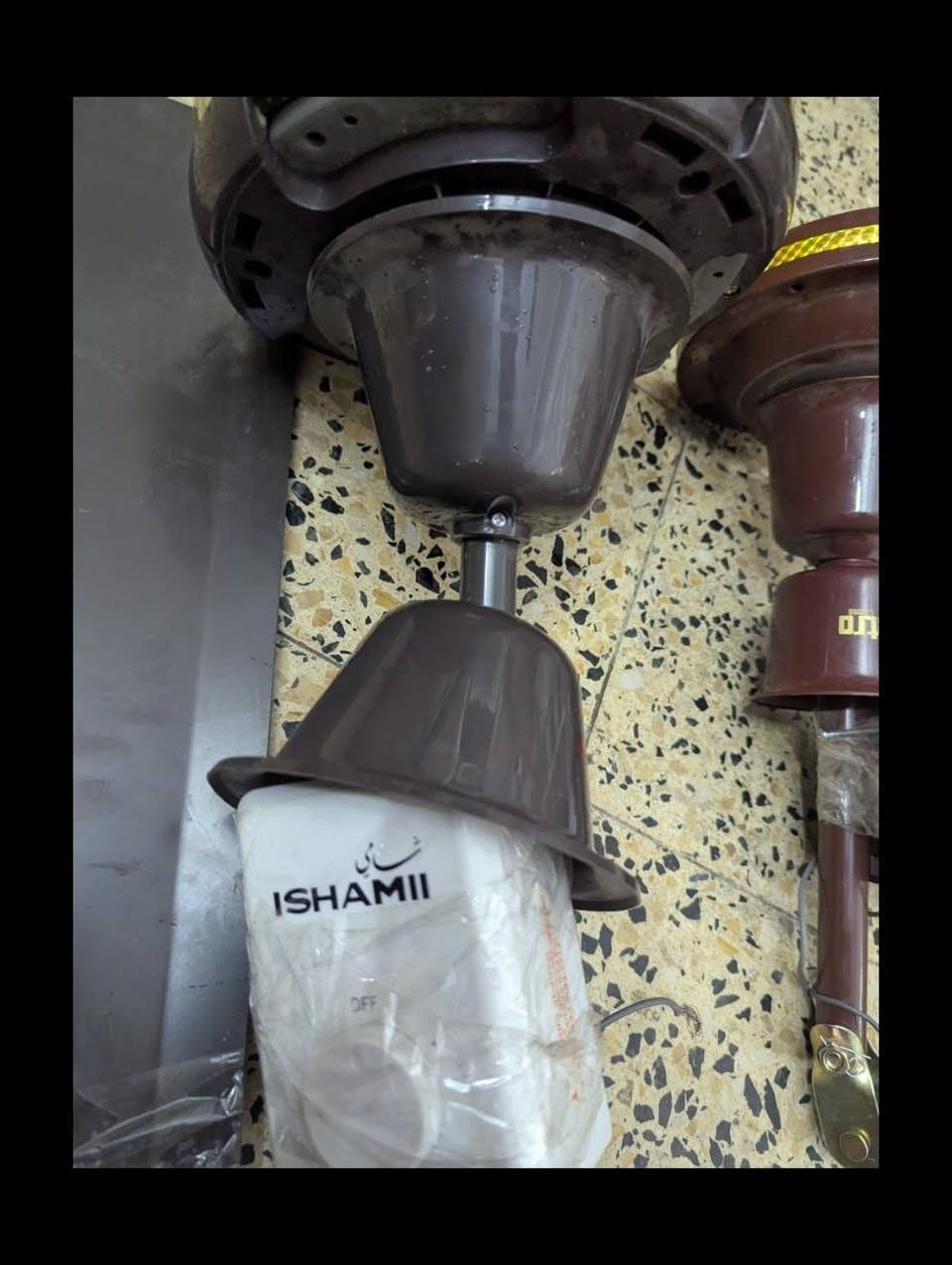 بانكات للبيع استخدام شهرين جدد سعرهم 45الزوج


**إذا كنت صاحب هذا الإعلان وتريد حذفه لأي سبب، رجاءا أرسل رسالة إلى الدعم الفني**