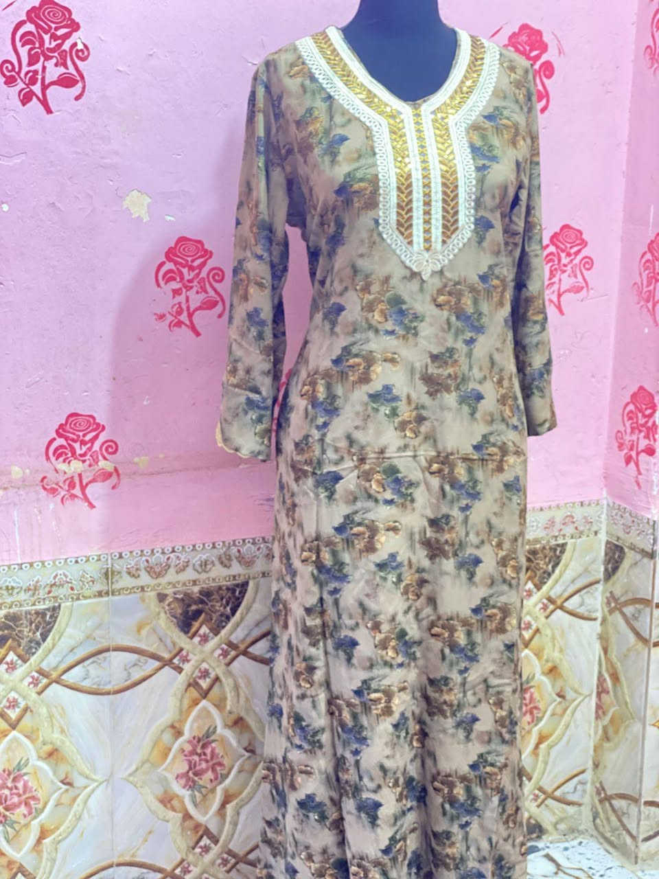 خياطه حسب الطلب
توجد خدمه توصيل لجميع المحافظات
الطلب على الخاص
السعر حسب الموديل
استغلوا عروض محرم


**إذا كنت صاحب هذا الإعلان وتريد حذفه لأي سبب، رجاءا أرسل رسالة إلى الدعم الفني**