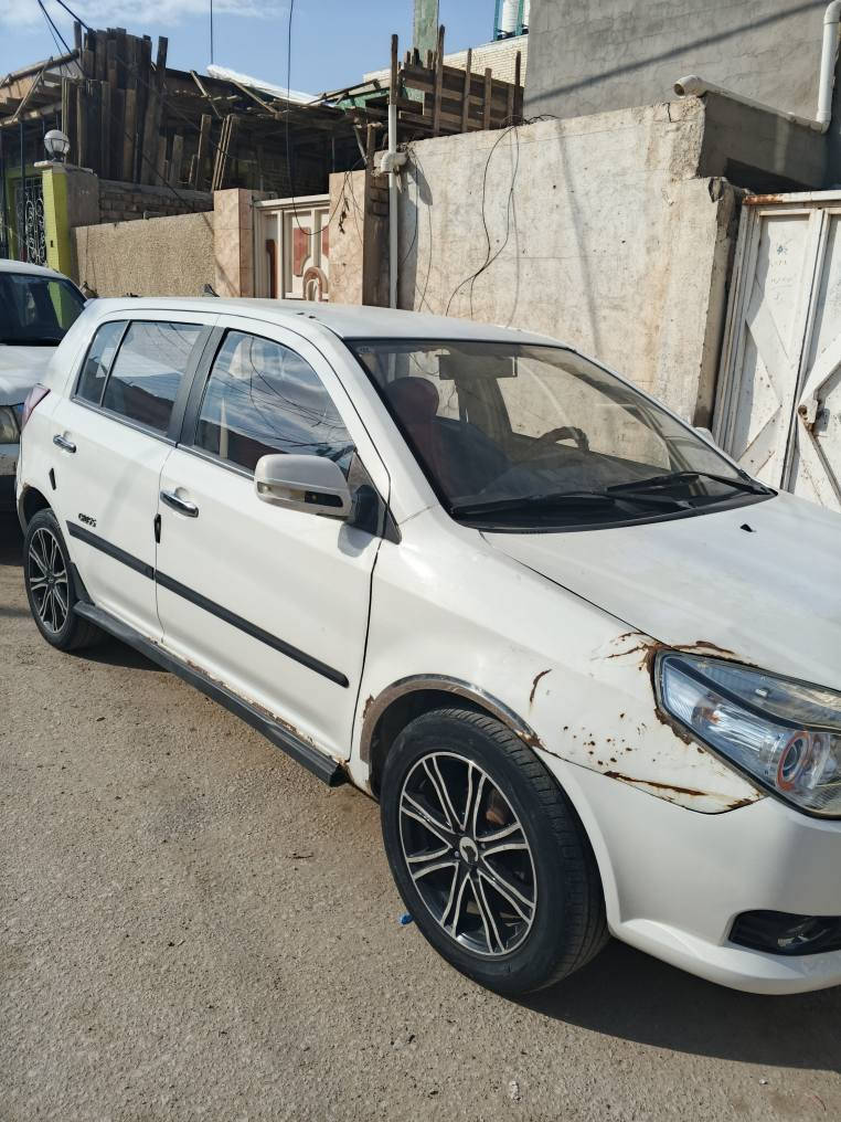 السلام عليكم جيلي مديل 13 رقم مثاني مميز بأسمي بيه طخه بلجاملغ الامامي كير مكنيه حداديه كله جديد داخل جديد تبريد شغال مكاني نجف *********** النجف, العراق
