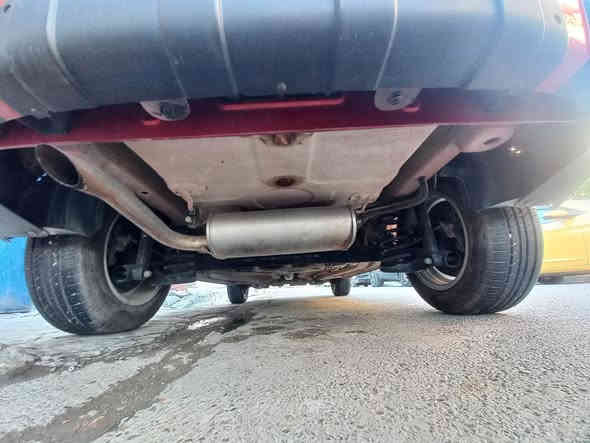 شيري اكس وان ٢٠١٤ اخت الزيرو ماشيه ٣٧الف استلام شركة مكفوله من الدعاميه لدعاميه شرط السونار السعر ٥٧ رقم بغداد جديد *********** اسبيره مانازل
