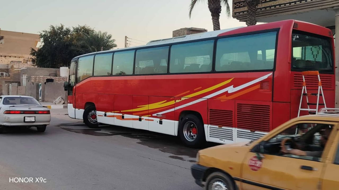 للبيع 404 وسطانيه جاهزه للعمل حداديه تخم تاير تبريد شبح الجبير كير مكينه اكسن كفاله كشن طبي للاستفسار
***********
***********
