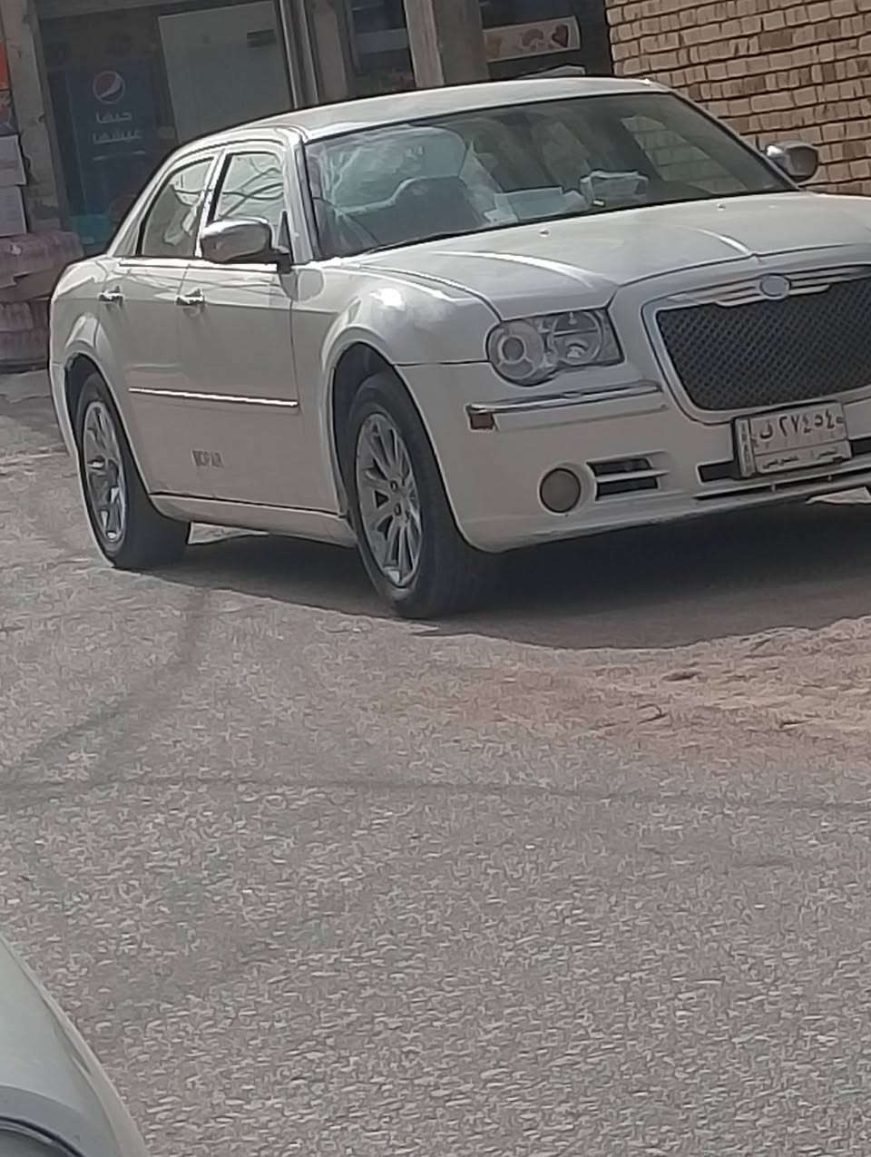 سلام عليكم
شباب أوباما لبيع 2008 اصل 
سياره جاهزه لاخير 
حداده جديد من طول لطول 
سياره خير من الله 
تبريد ثلج 
غرفه جديده 
دواخل عسلي 
سعر. سياره 115 وبيه مجال حك جيه 
تواصل على رقم غير متواجد على فيس بوك 
***********
مكلف بل نشر
