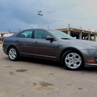 فيوجن • ٢٠١٠ • رقم السليمانية