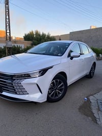 بي واي دي دستروير • ٢٠٢٥ • ضمان عام