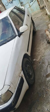 دايو اسبيرو • ١٩٩٥ • رقم كركوك