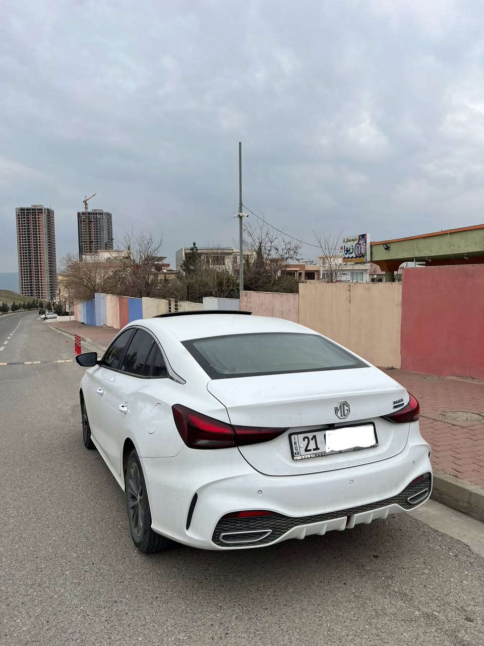 Mg gt 2024  شكل 2025
فول مواسه فات بؤياخ ته نك گيرو مه كينه و ته حويل
 به شه رت
‏٢ pdr بچوكي هه يه به شه رتي سؤنه ر 
***********
