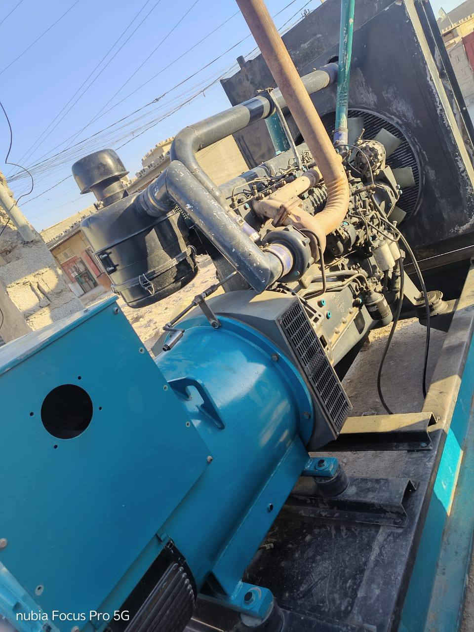 سكانيا
١١٣
ستندر ١٠ توليد ٣٠٠ شغاله راديتر جديدة شغاله ع حمل
واسط الكوت مركز المحافظة
***********
