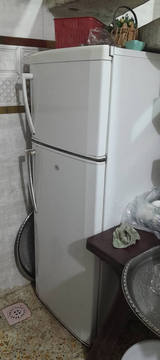 للبيع ثلاجة مستعملة نظيفة السعر ١٥٠ ألف بيها مجال مكاني حرية شارع الدور


**إذا كنت صاحب هذا الإعلان وتريد حذفه لأي سبب، رجاءا أرسل رسالة إلى الدعم الفني**