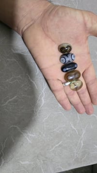 احجار سليماني • هندي