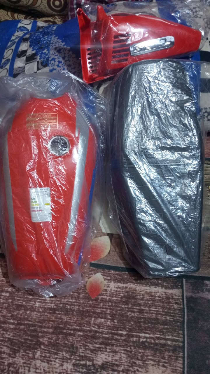 السلام عليكم كشن أو تانكي مال اربعه كير ال بيع مستعجل عليه جديد بعدهن السعر خاص


**إذا كنت صاحب هذا الإعلان وتريد حذفه لأي سبب، رجاءا أرسل رسالة إلى الدعم الفني**