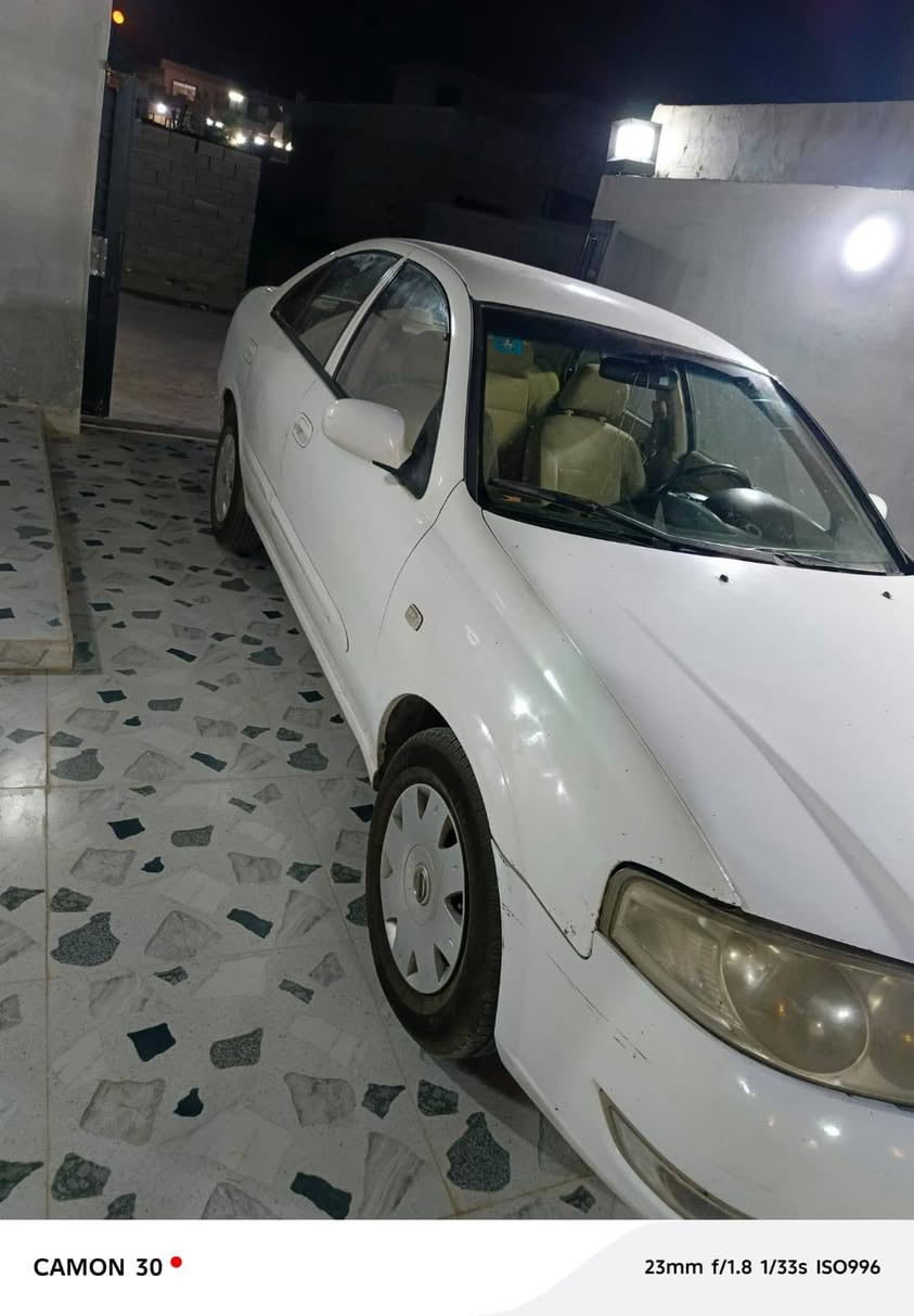 نيسان سني ٢٠٠٨ بسمي قطعتين صبغ بدون دواخل سنويه ٢٠٢٩ بأسمي تبريد كير محرك تخم تاير صدر كله جديد السعر ٧٥ وبيها مجال بسيط مكانها بغداد الخط السريع اتصال ***********
نيسان سني ٢٠٠٨ بسمي قطعتين صبغ بدون دواخل سنويه ٢٠٢٩ بأسمي تبريد كير محرك تخم تاير صدر كله جديد السعر ٧٥ وبيها مجال بسيط مكانها بغداد الخط السريع اتصال ***********
