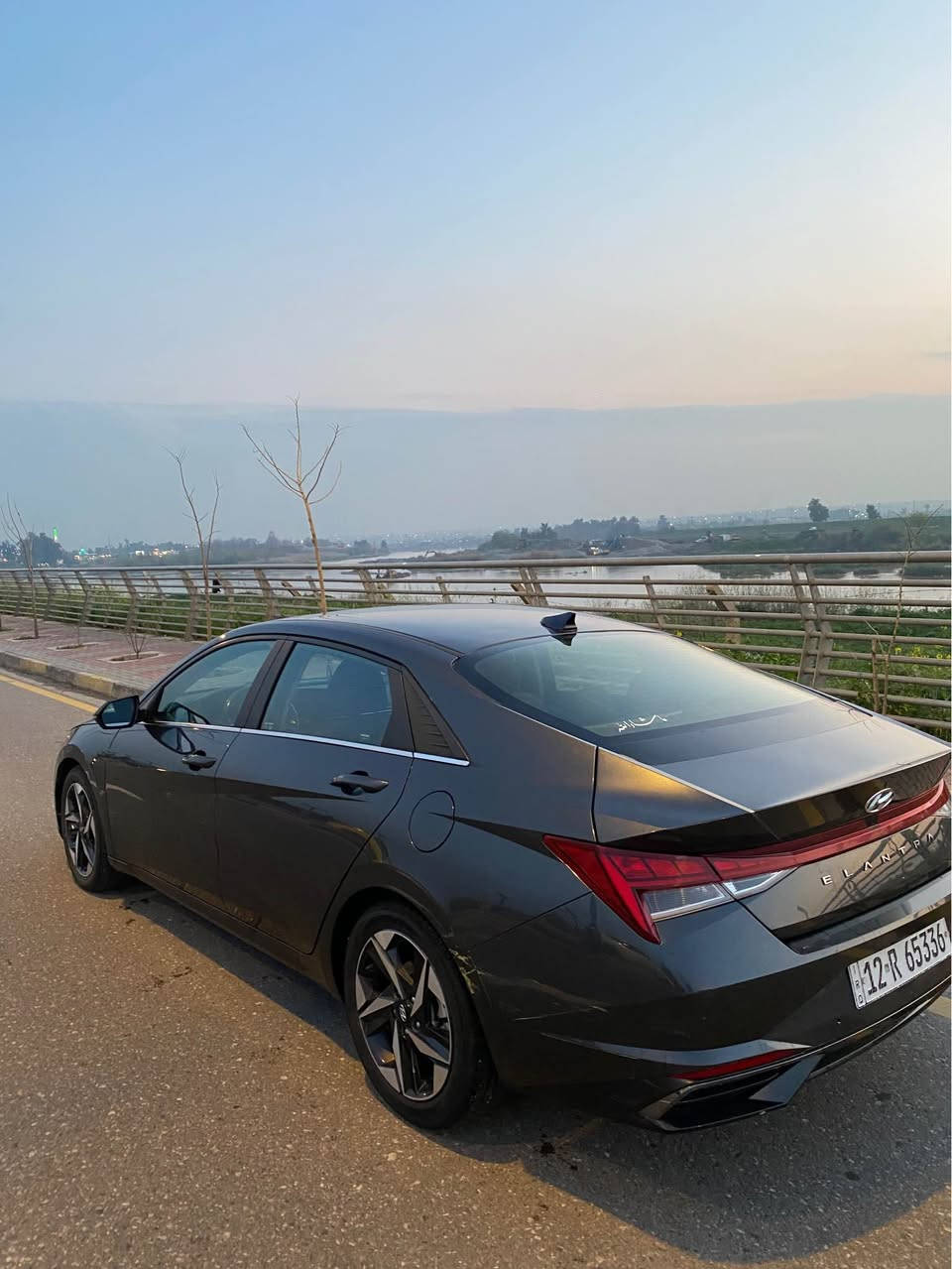 النترا موديل2022 فول مواصفات 
سلايت شاشه كبيره تحديد مسار قياده ذاتيه كروز سرعه كشن تدفئه وبعد بيه مواصفات حادثه جاملغ وبنيد رقم نينوى باسمي كابون بانزين بيه الشراي يتصل ***********
واتساب *********** موصل, نينوى
