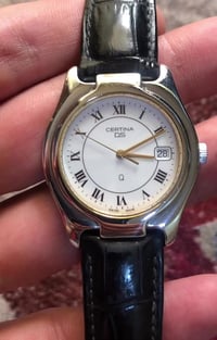 مجموعة ساعات • سويسري روسي ياباني • بطاريه