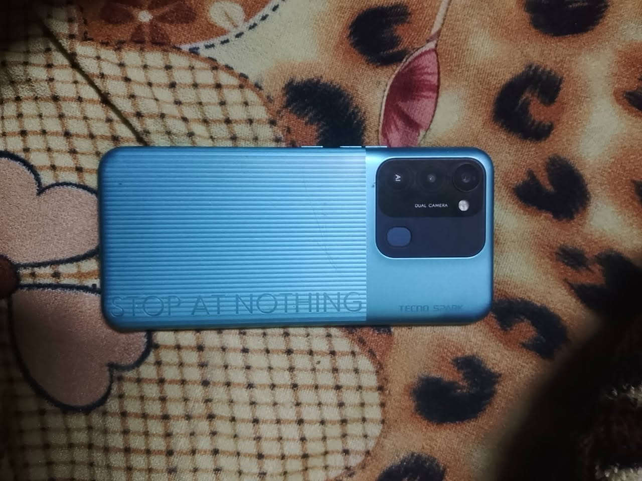 سلام عليكم جهاز TECNO SPARK Go2022لبيع ذاكره ٣٢رام٢عنوان كركوك قريب على جسر ليلان سعره٨٠بي محال لطيبين


**إذا كنت صاحب هذا الإعلان وتريد حذفه لأي سبب، رجاءا أرسل رسالة إلى الدعم الفني**