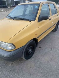 سايبه مديل 16 مكفوله عدى شبر صبغ بلجاملغ مال السايق سياره جديده حته خي...