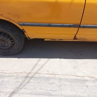 سايبا • ٢٠١١ • مكينة زينة