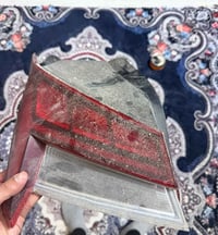 النترا • باك لايت LED • ٢٢-٢٤