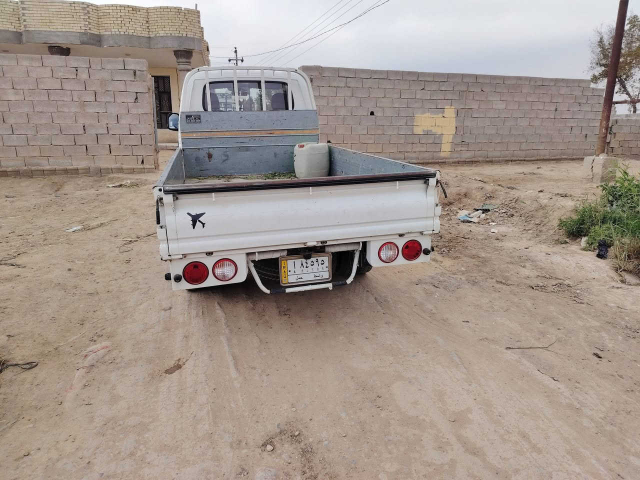 سلام عليكم كيه موديل 19السياره كفاله
عامه مكان السياره واسط الصويره السعر124
وبيه مجال بصيط ***********
