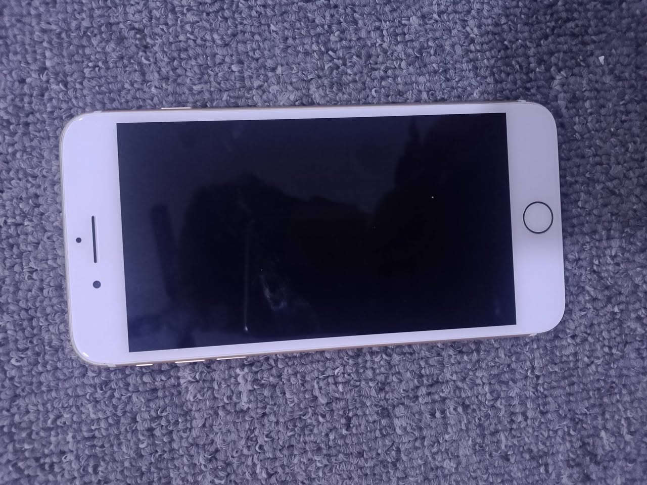 (بسم الله الرحمن الرحيم). للبيع اومراوس
ايفون 7بلاص 💪
 
ذاكره 256😱

بطاريه 100/100🔋

 مستبدله فقط

الجهاز مكفول من كلشي

مكاني كربلاء 
 سعرة 130 وبي مجال كلش بصيط 

مراوس يرهم  بس كون ايفون اعله منه وانطي فرق بس مو

 تغني بسرعك


**إذا كنت صاحب هذا الإعلان وتريد حذفه لأي سبب، رجاءا أرسل رسالة إلى الدعم الفني**