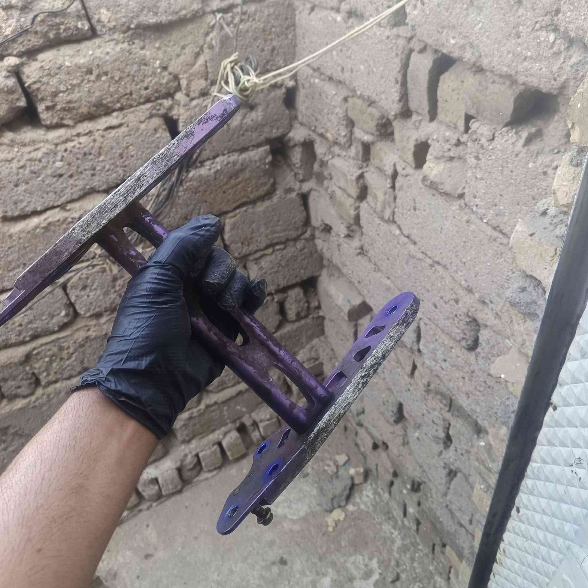 سلام عليكم غرض ماكس كله تفصيخ اصلي شتريد تعال خاص


**إذا كنت صاحب هذا الإعلان وتريد حذفه لأي سبب، رجاءا أرسل رسالة إلى الدعم الفني**