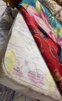 دوشك • ضغط عالي • تبديل الوجه