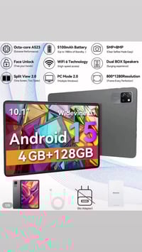 بلكفيو تاب 60 • واي فاي • العراق